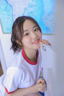 tfboys的女朋友